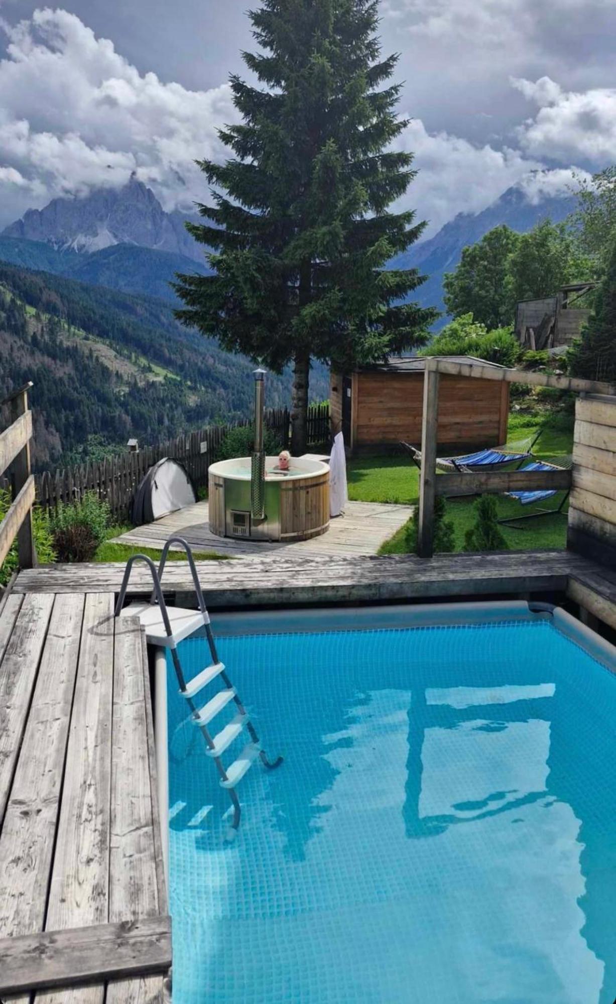 Hotel Almhof San Candido