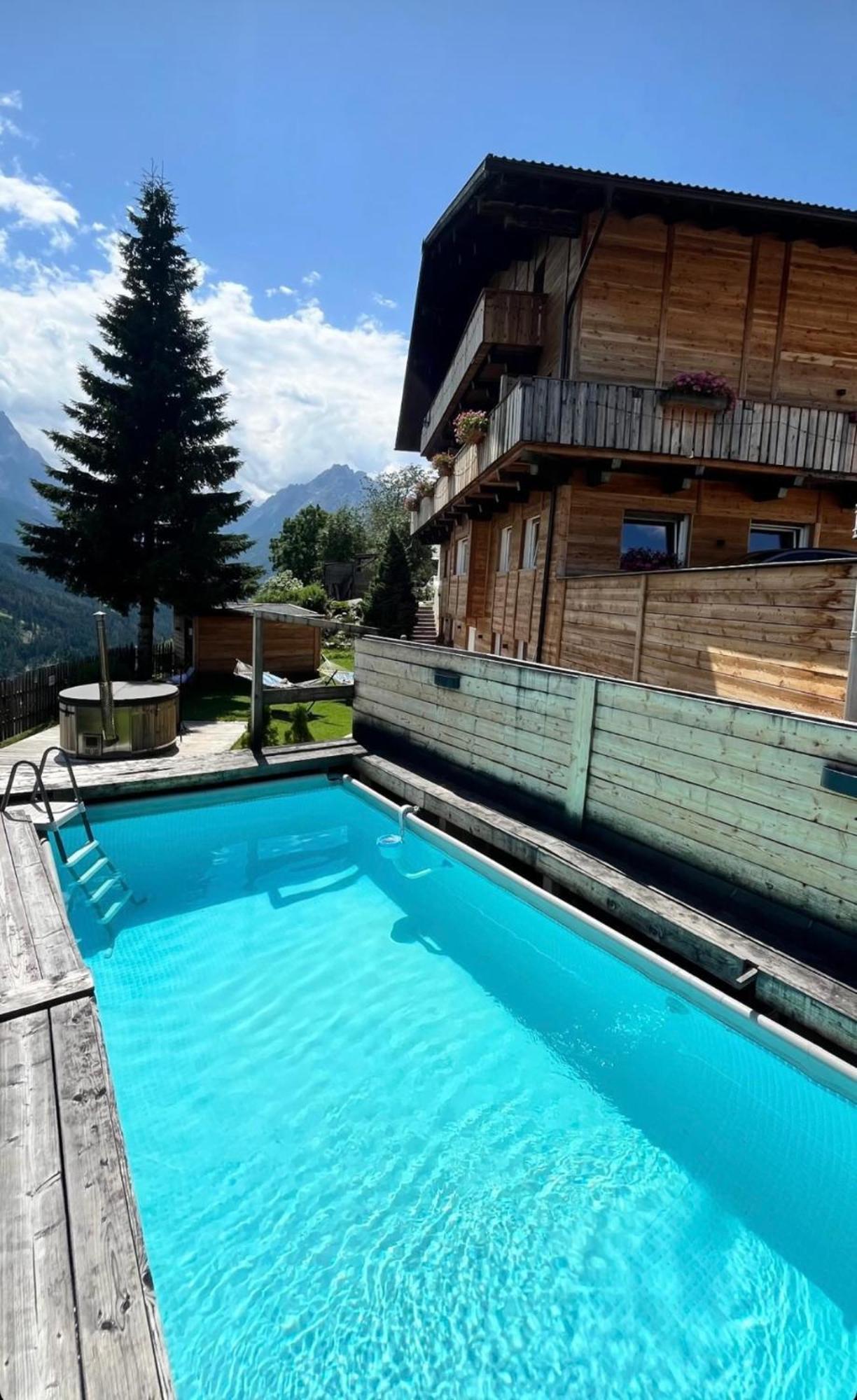 Almhof Hotel