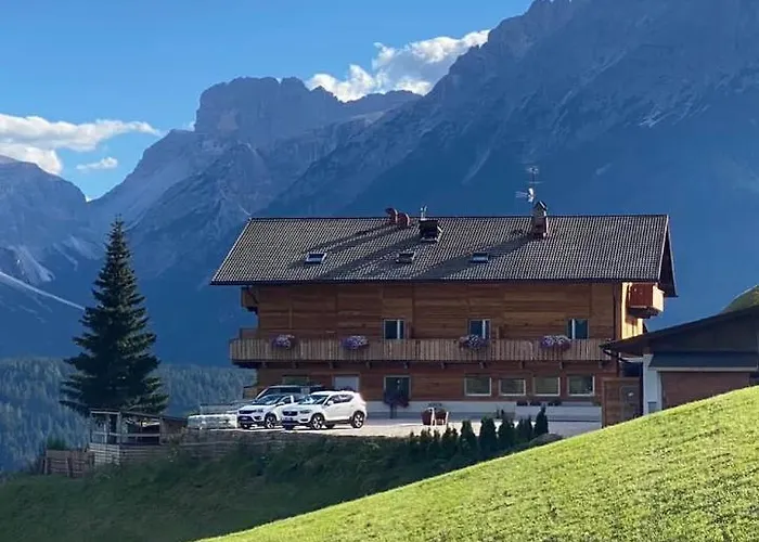 Hotel Almhof