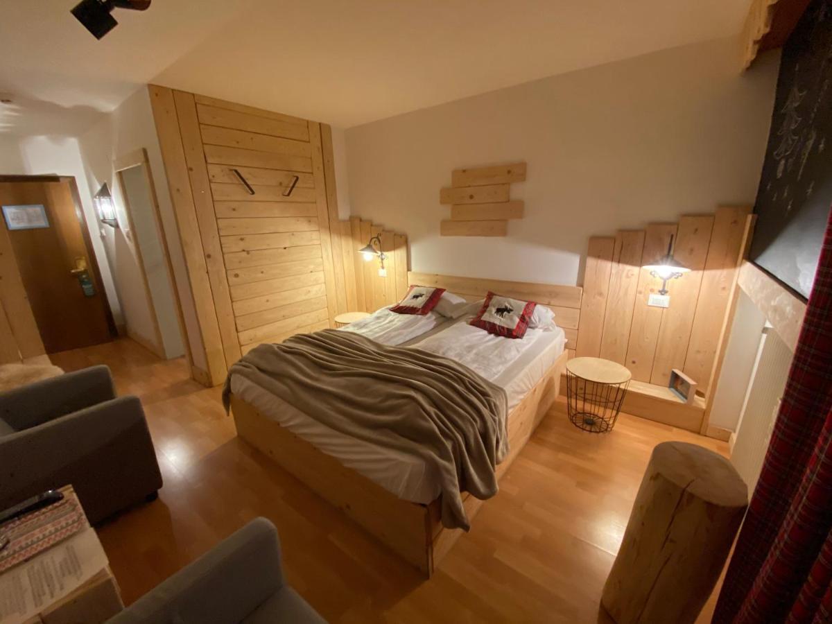 Hotel Almhof