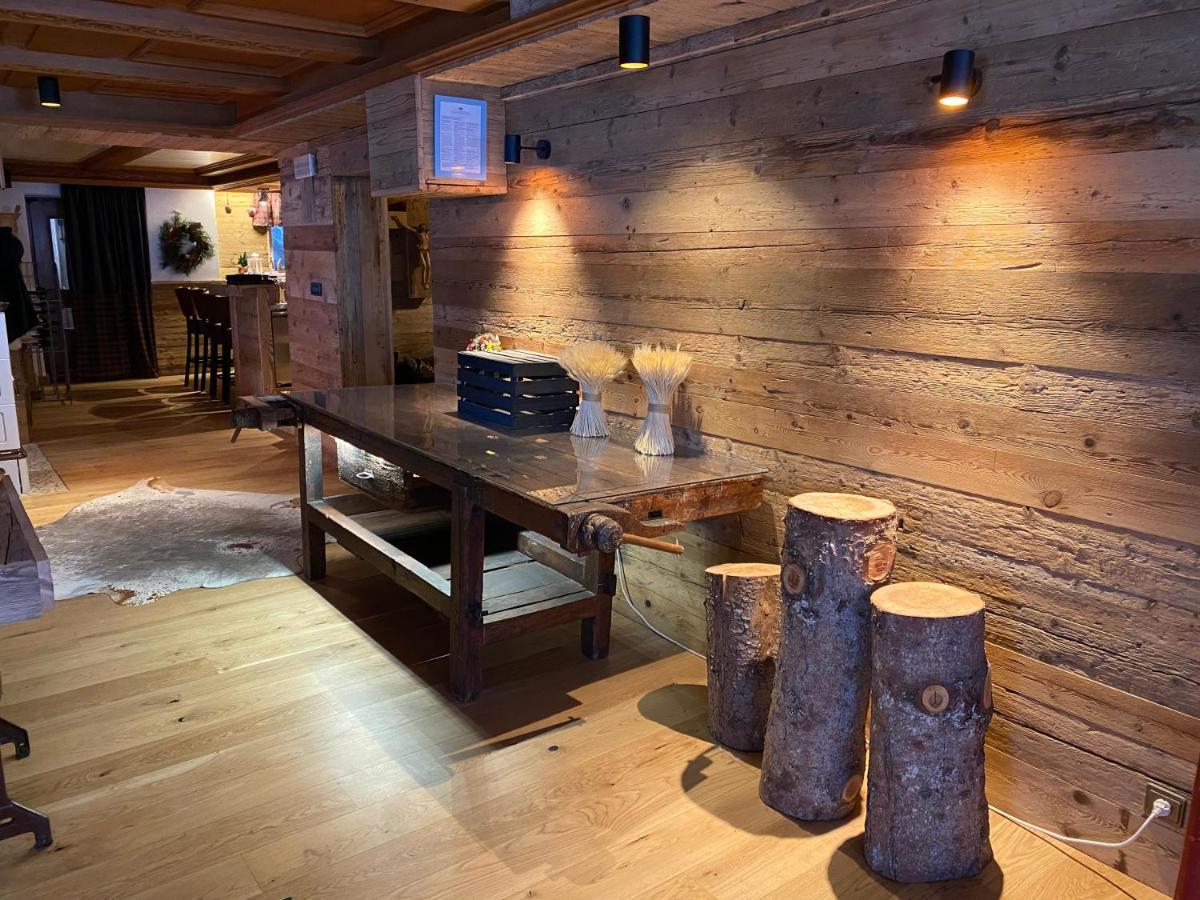 Almhof Hotel San Candido