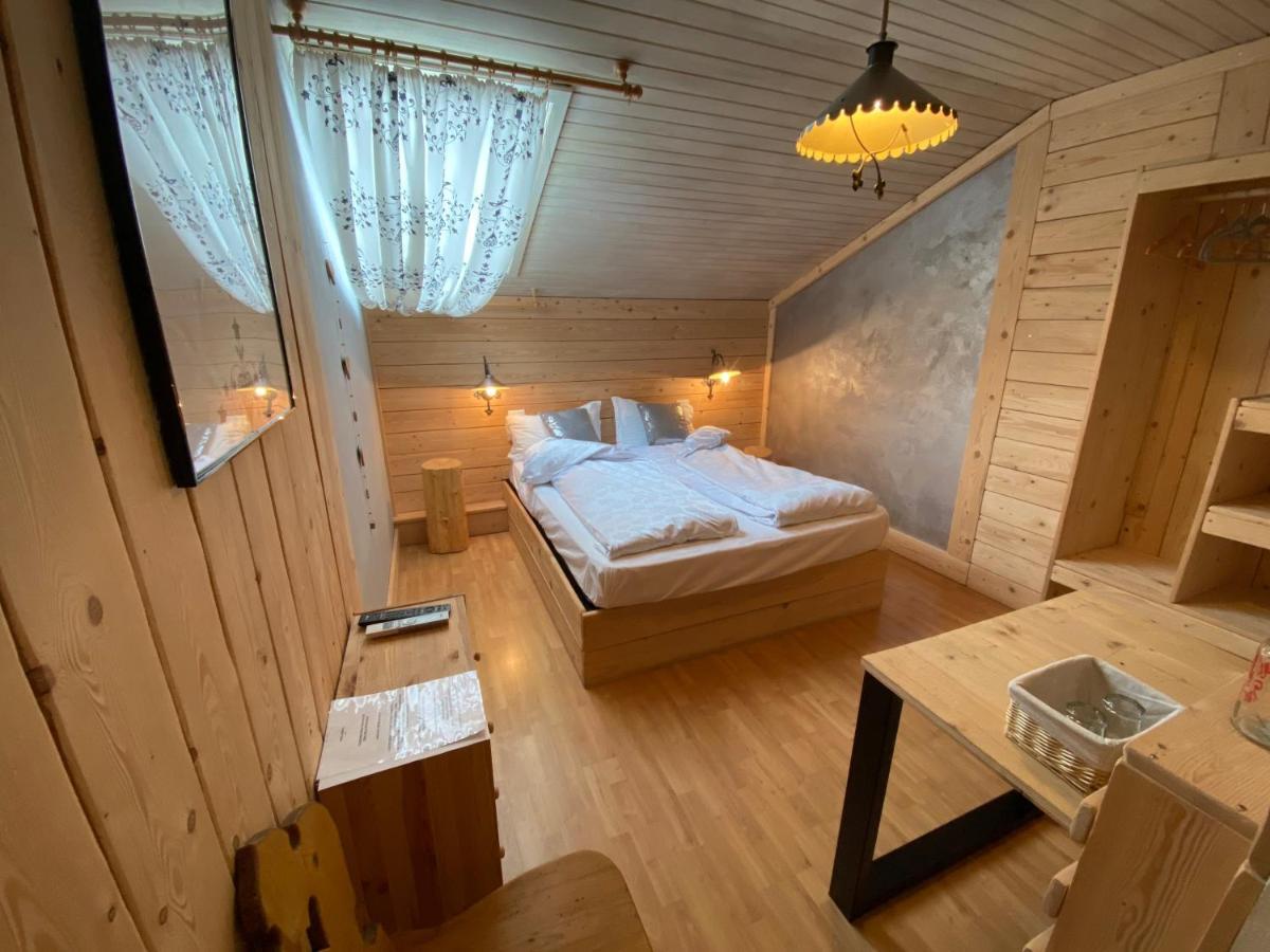 Almhof Hotel San Candido