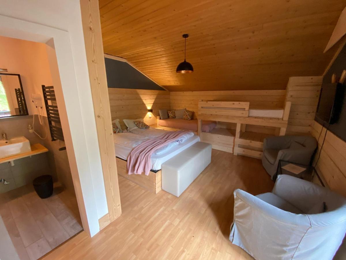 Almhof Hotel San Candido