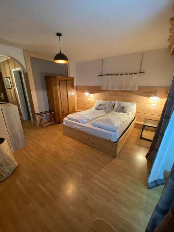Almhof San Candido
