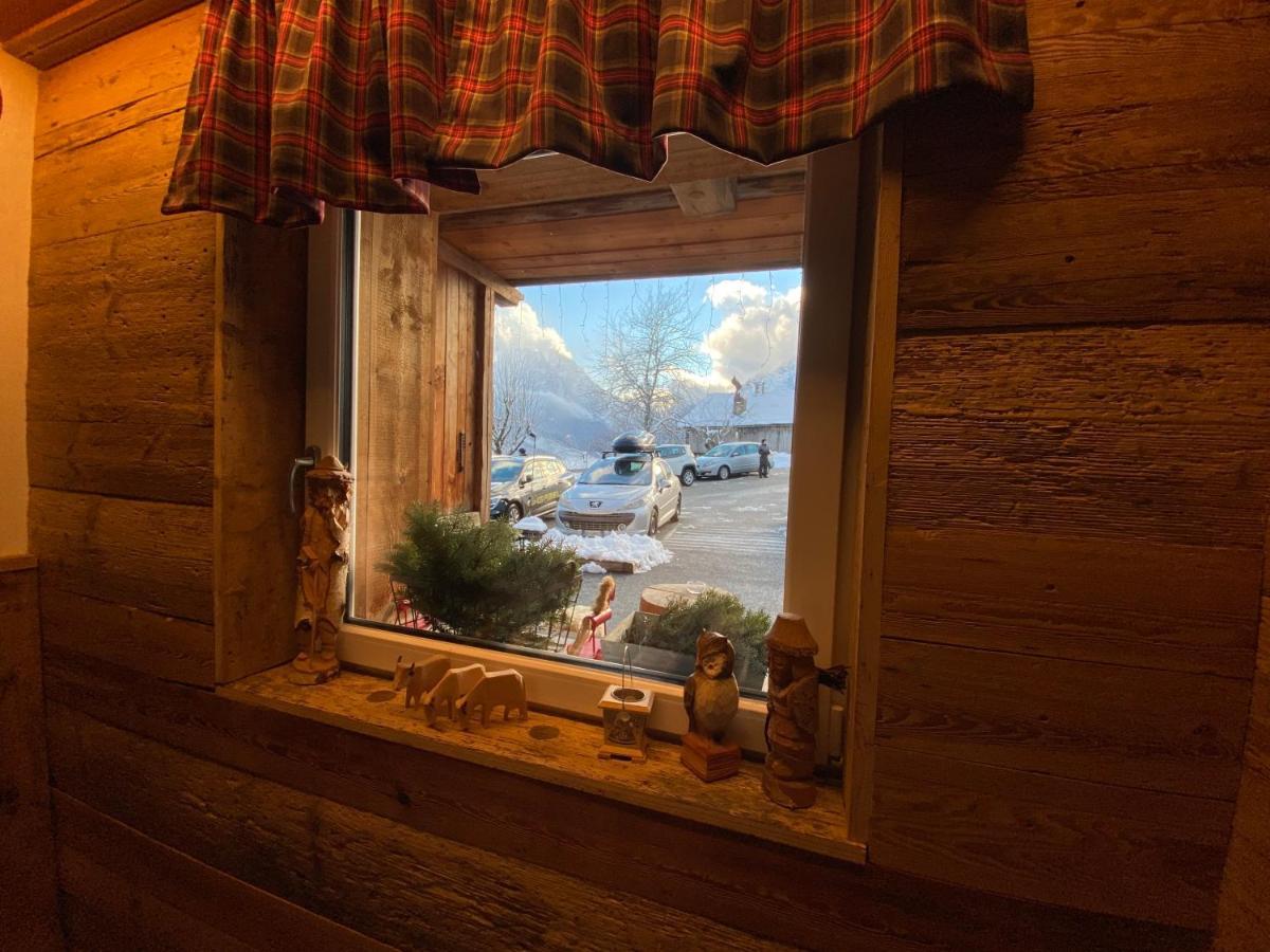 Hotel Almhof San Candido