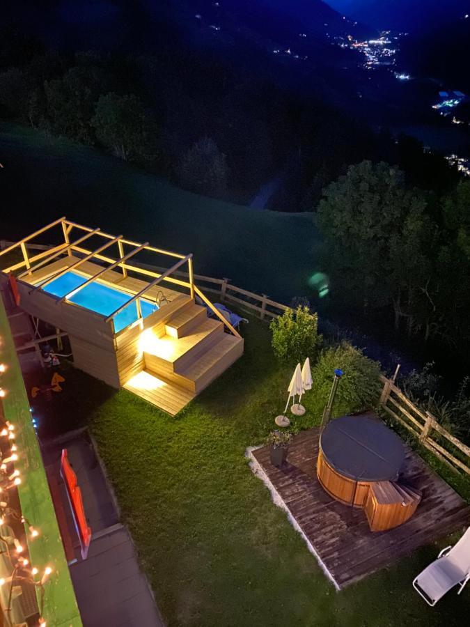 Almhof 3* San Candido