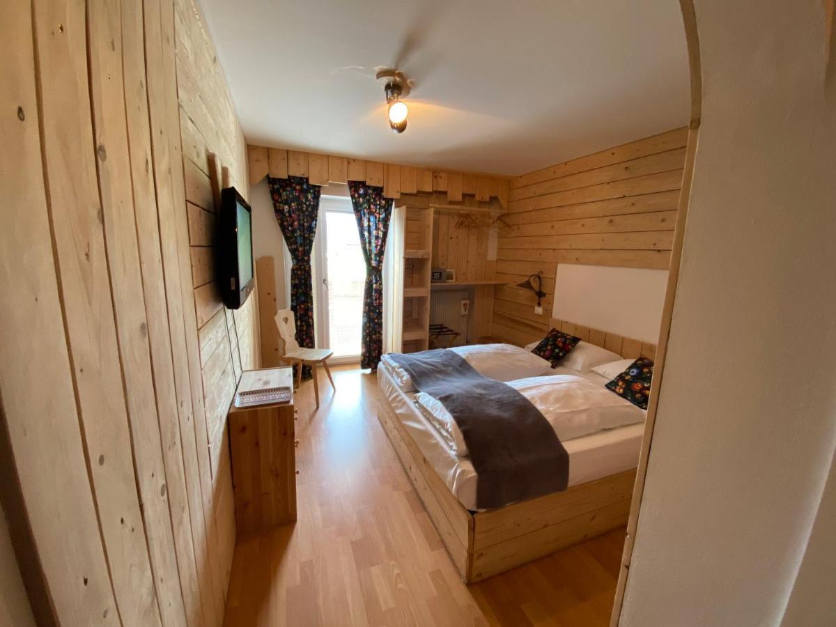 Almhof Hotel San Candido