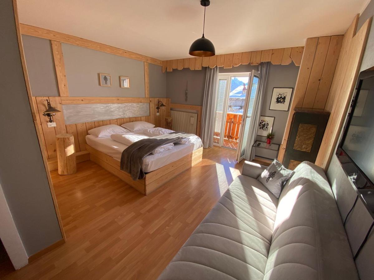 Almhof 3* San Candido