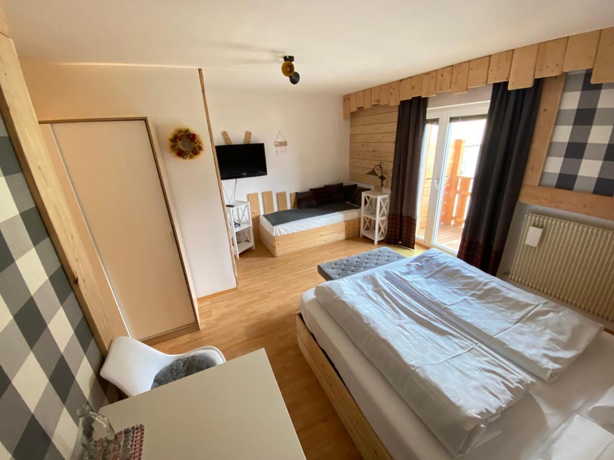 Hotel Almhof