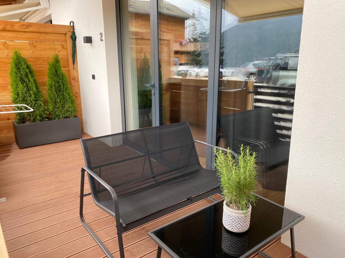 Almhof 3* San Candido