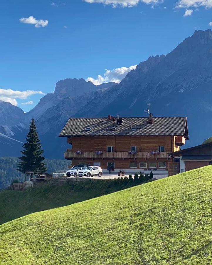 Hotel Almhof 3*