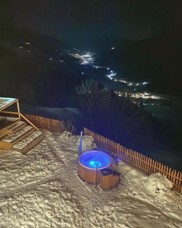 Hotel Almhof