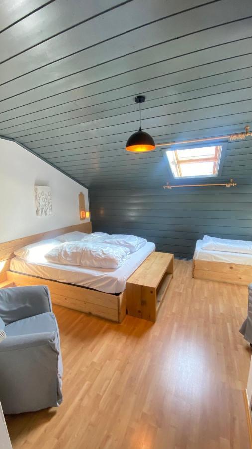 Almhof 3* San Candido