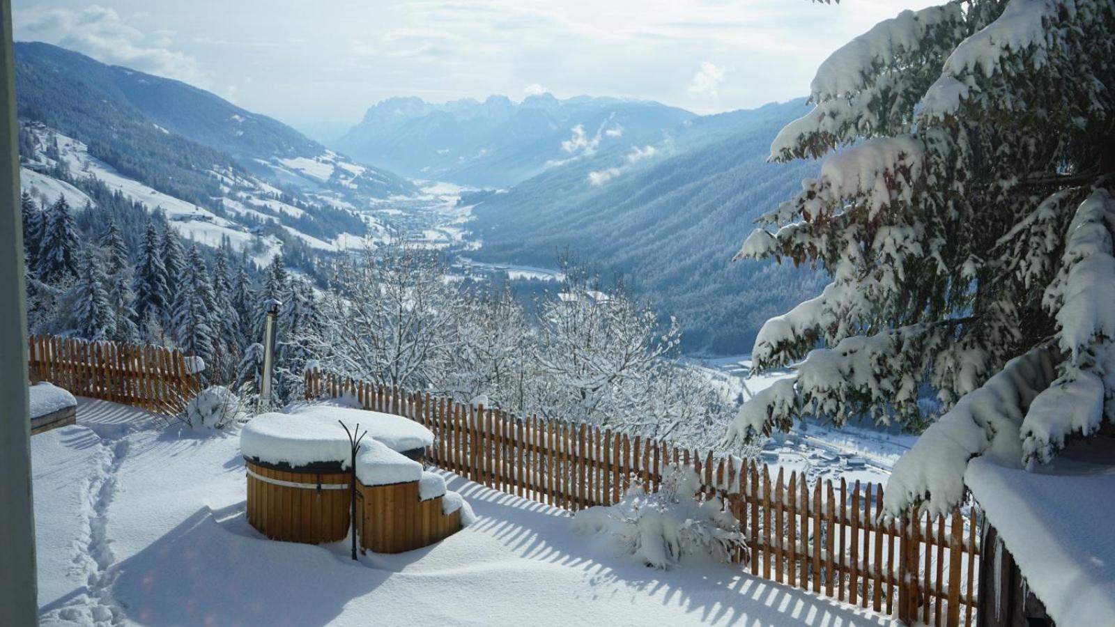 Almhof San Candido