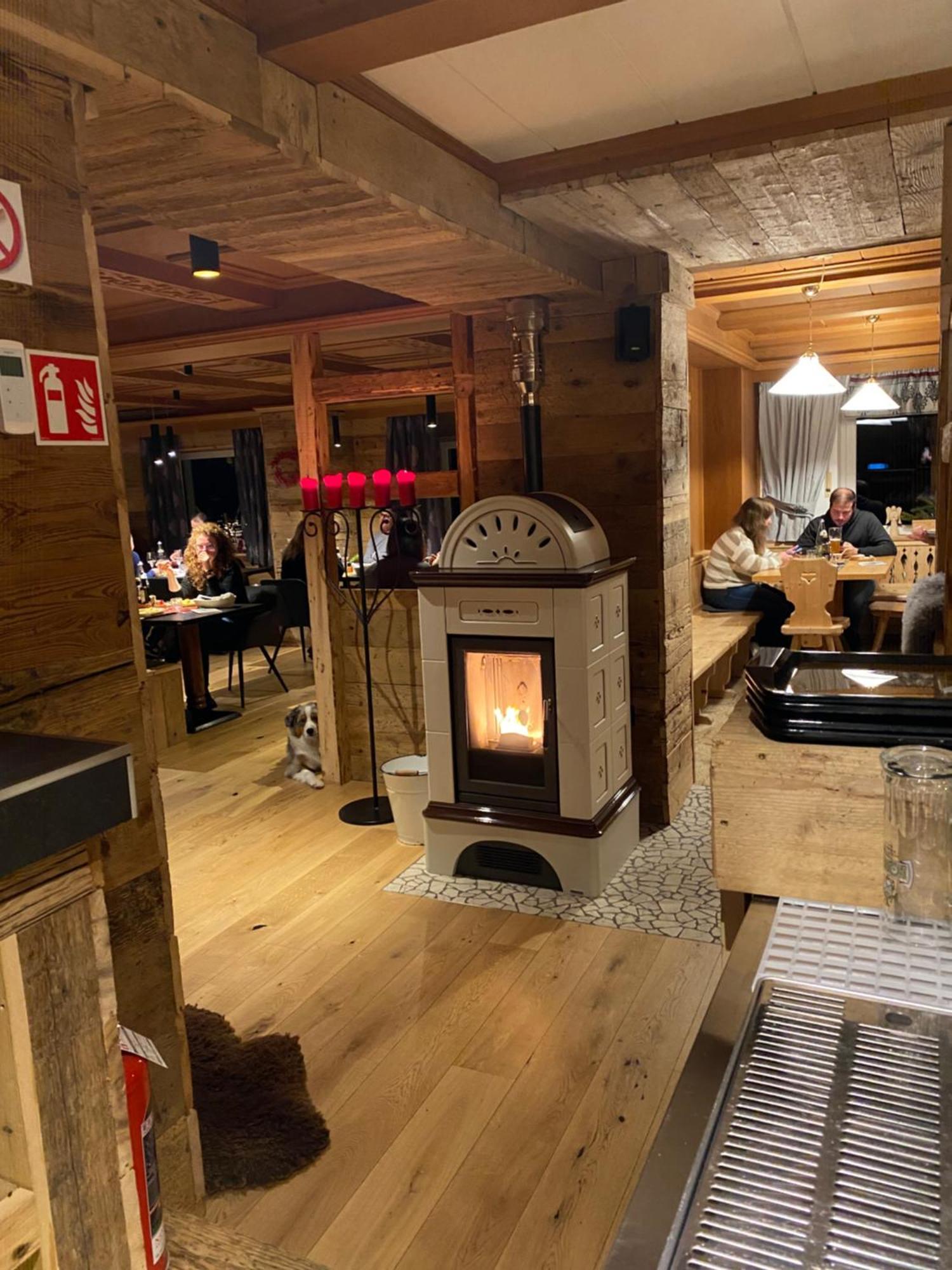 Hotel Almhof San Candido