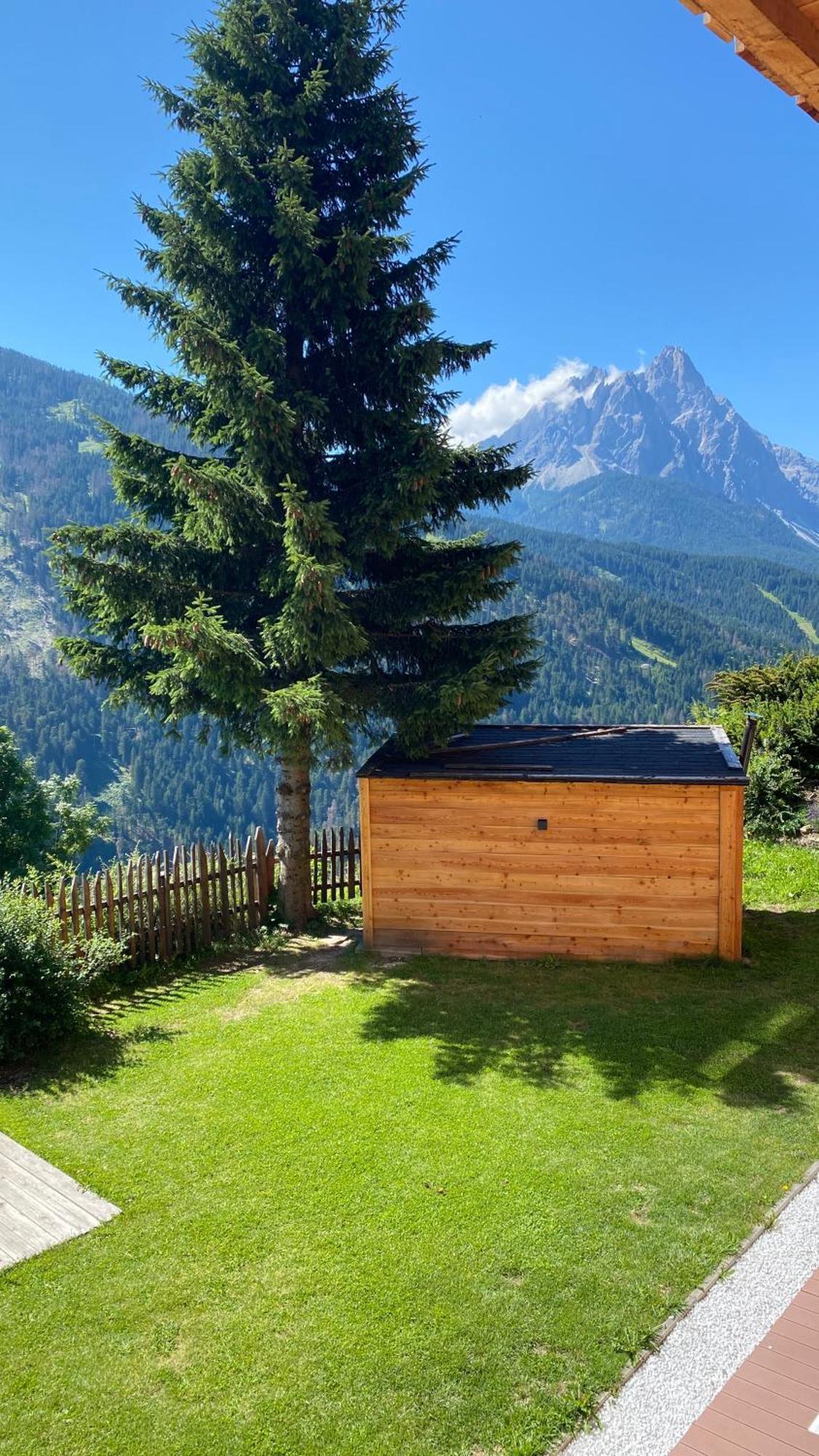 Almhof Hotel