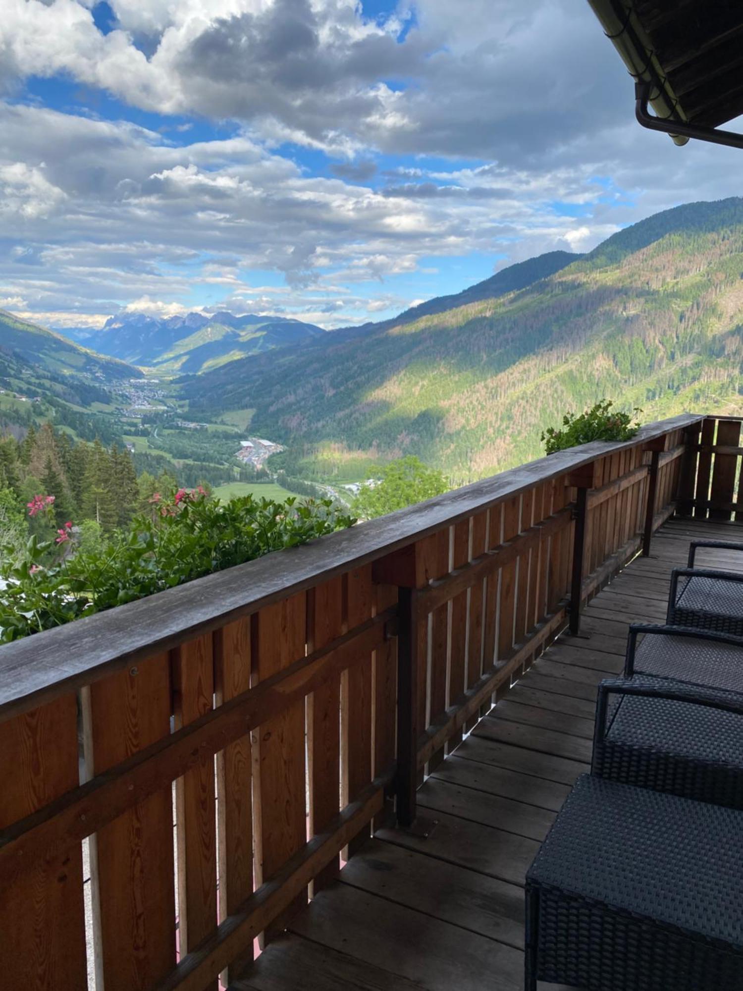 Almhof 3* San Candido