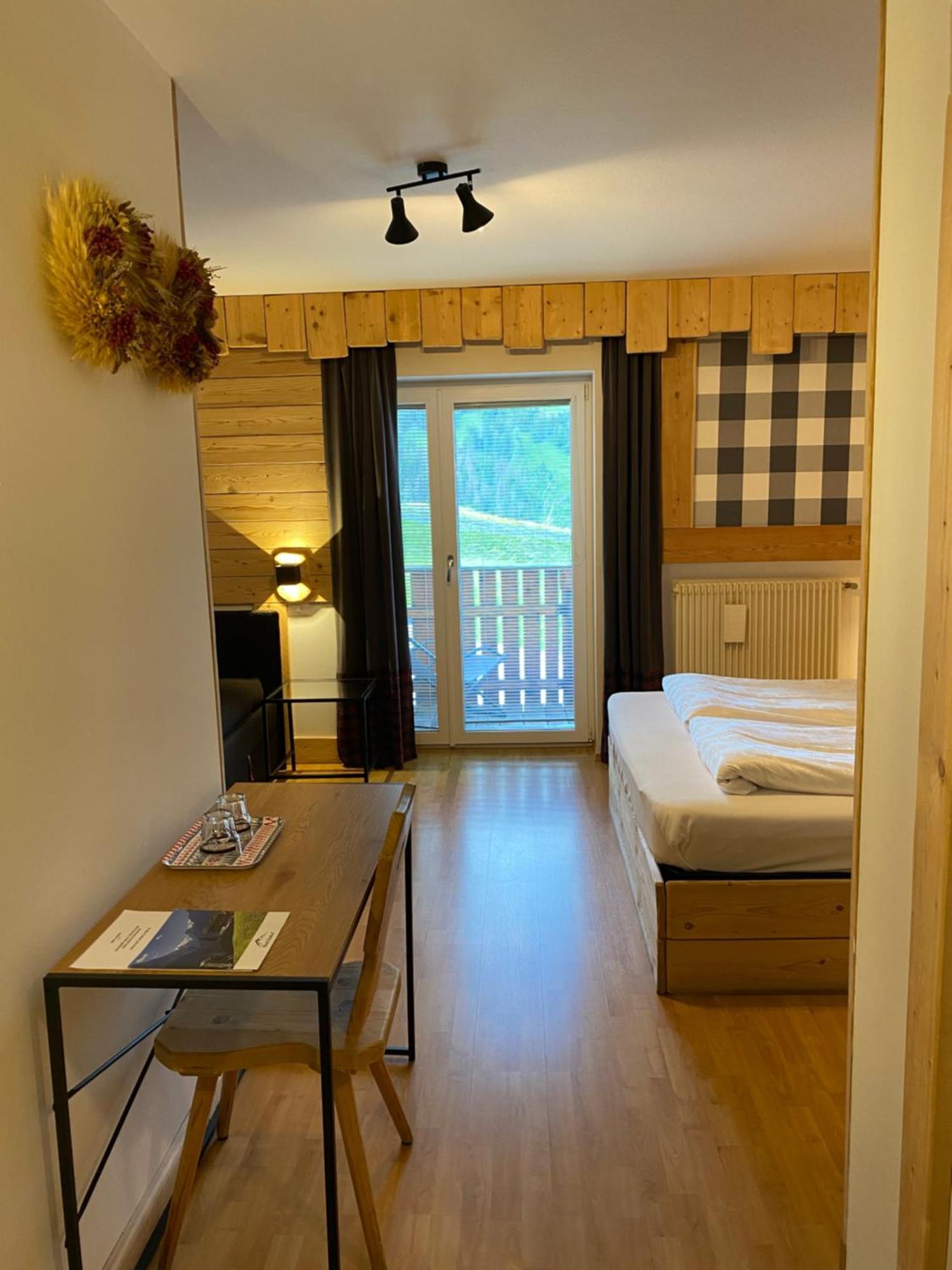 Hotel Almhof