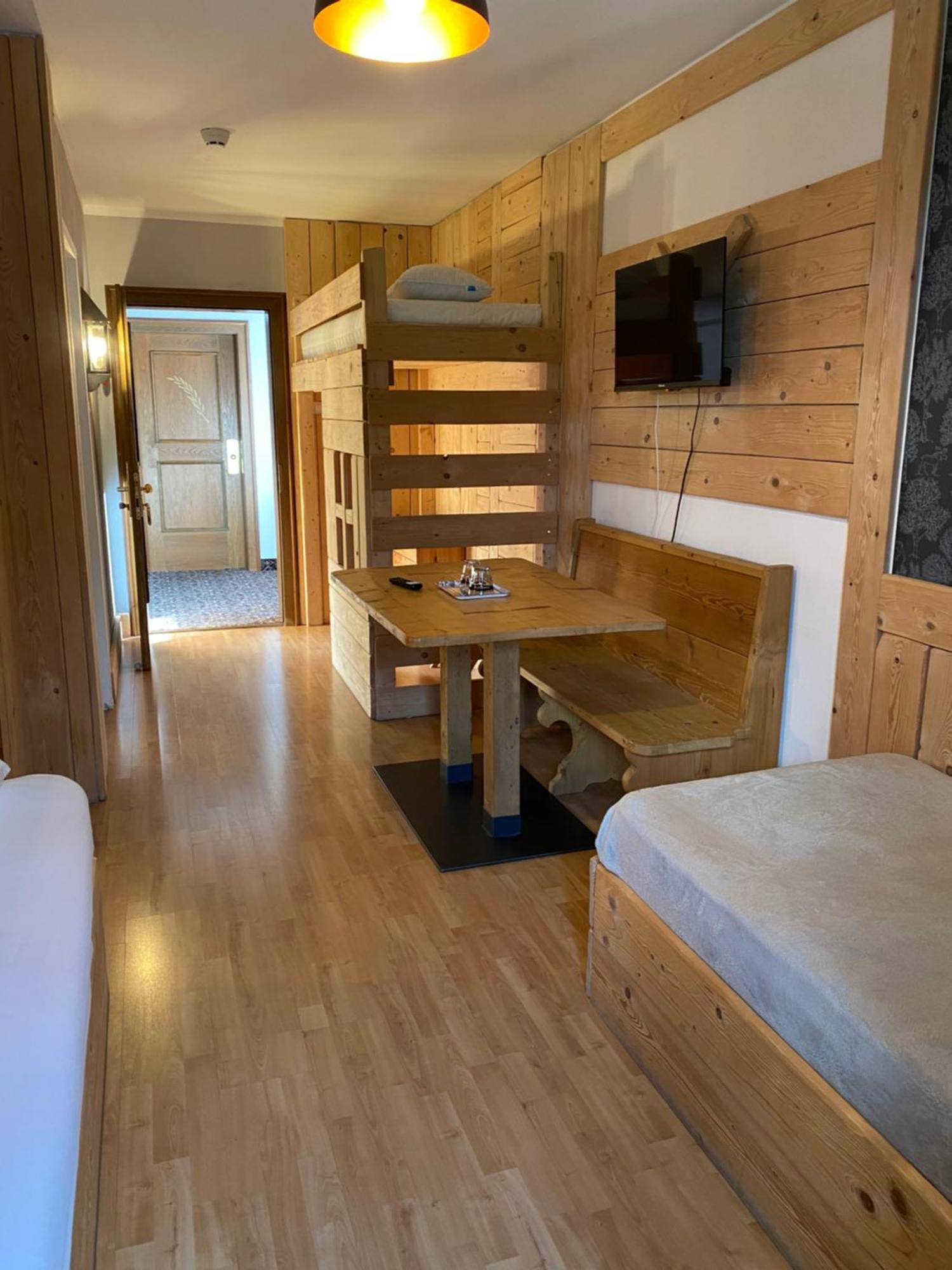 Almhof Hotel