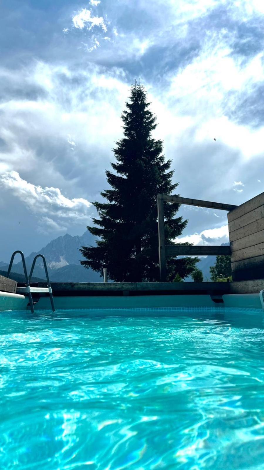 Almhof Hotel