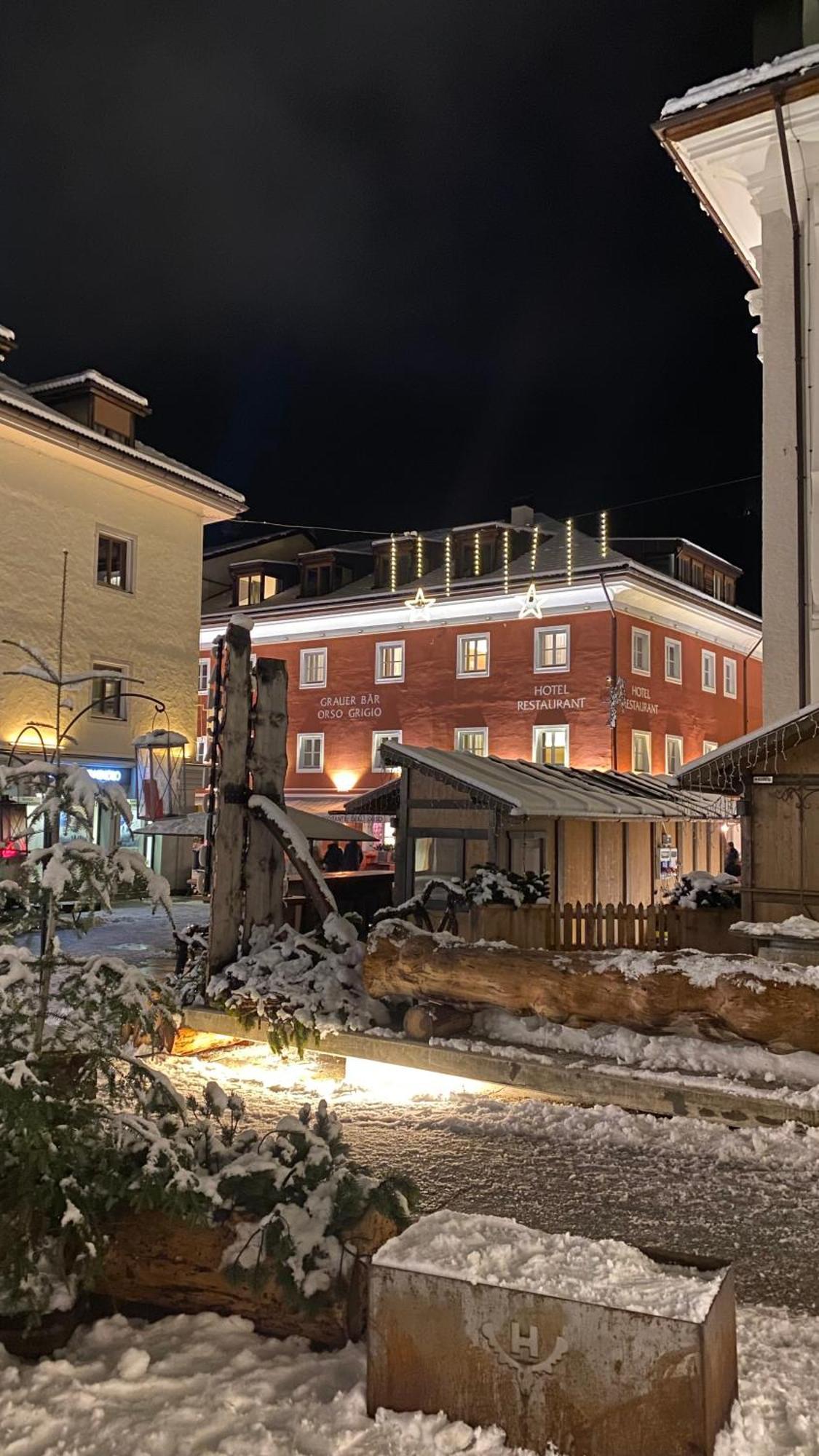Almhof Hotel San Candido