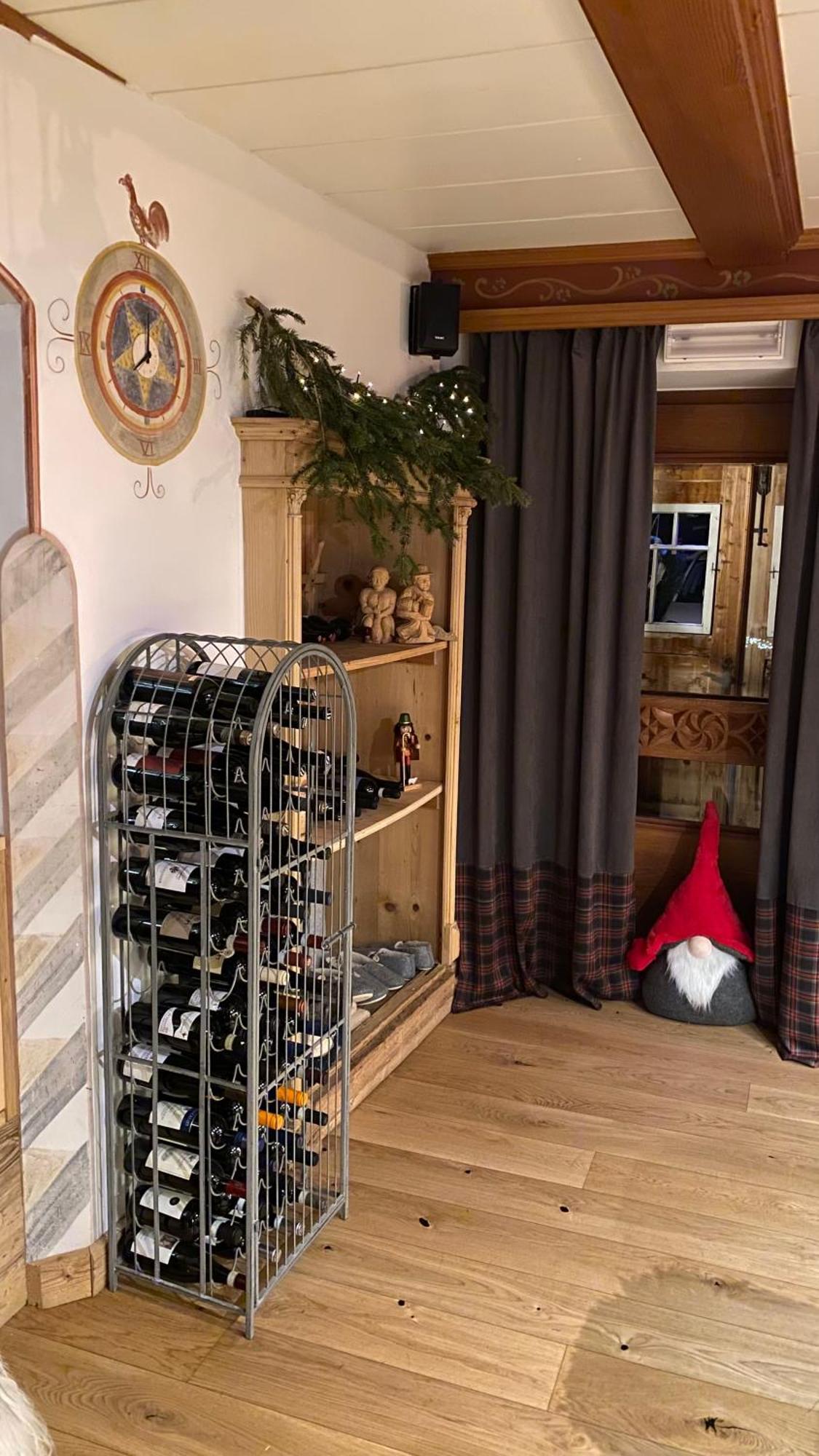 Almhof 3* San Candido