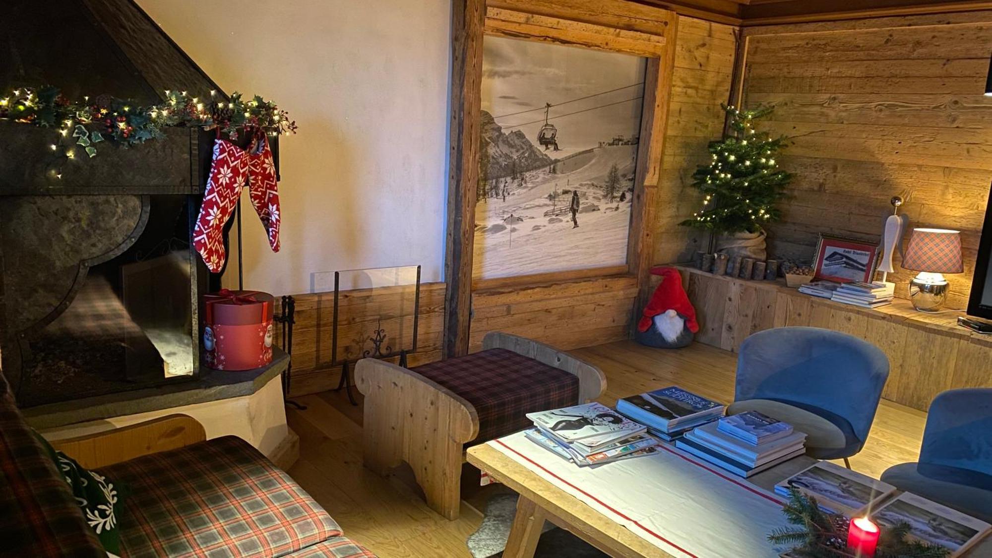 Almhof Hotel San Candido
