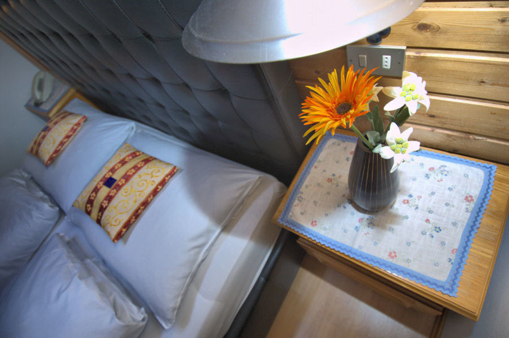 Almhof 3* San Candido