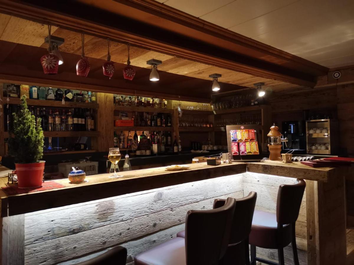 Hotel Almhof San Candido