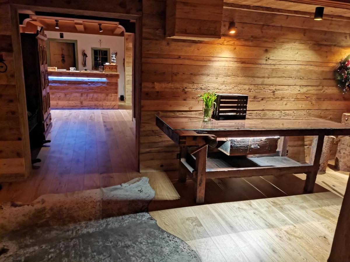 Almhof Hotel San Candido