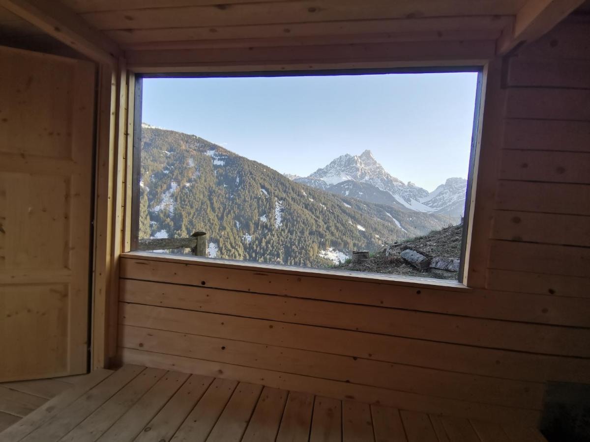 Almhof San Candido