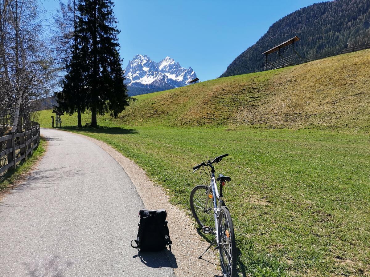 Almhof Hotel San Candido